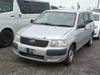TOYOTA SUCCEED VAN
