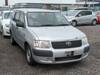 TOYOTA SUCCEED VAN