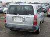 TOYOTA SUCCEED VAN
