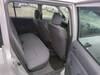 TOYOTA SUCCEED VAN