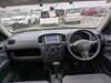TOYOTA SUCCEED VAN