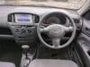 TOYOTA SUCCEED VAN