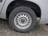 TOYOTA SUCCEED VAN