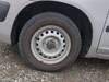 TOYOTA SUCCEED VAN