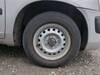 TOYOTA SUCCEED VAN