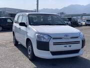 2019 TOYOTA PROBOX VAN DX