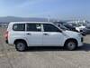 TOYOTA PROBOX VAN