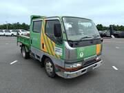 1997 MITSUBISHI CANTER 2ton