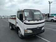 2006 TOYOTA TOYOACE TRUCK 2ton