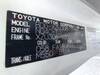 TOYOTA TOYOACE TRUCK