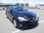 2008 LEXUS IS