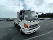 2012 HINO RANGER 3.6ton