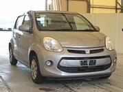2014 TOYOTA PASSO