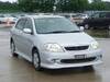 TOYOTA ALLEX