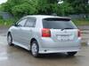 TOYOTA ALLEX