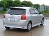 TOYOTA ALLEX