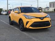 2020 TOYOTA C-HR G
