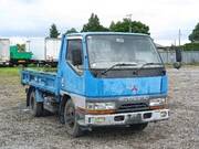 1995 MITSUBISHI CANTER 2ton