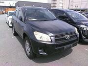 2012 TOYOTA RAV4 X
