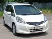 2012 HONDA FIT