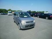 2008 MITSUBISHI EK WAGON M