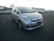 2012 TOYOTA RACTIS X