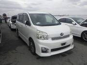 2012 TOYOTA VOXY ZS KIRAMEKI II