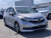 2019 HONDA SHUTTLE