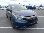 2017 HONDA VEZEL HYBRID Z HONDA SENSING