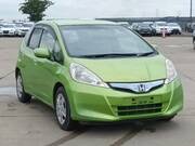 2012 HONDA FIT HYBRID