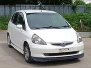 2001 HONDA FIT 1.3W