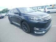 2014 TOYOTA HARRIER PREMIUM
