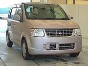 2010 MITSUBISHI EK WAGON JOY FIELD