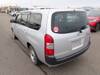 TOYOTA PROBOX VAN