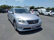 2012 TOYOTA CROWN