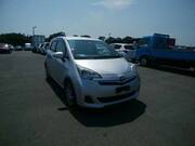 2012 TOYOTA RACTIS G