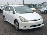 2005 TOYOTA WISH