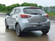 2015 MAZDA DEMIO