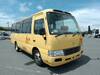 TOYOTA COASTER