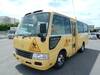 TOYOTA COASTER