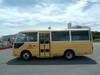 TOYOTA COASTER