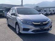 2019 HONDA GRACE