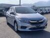 HONDA GRACE