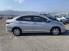 HONDA GRACE