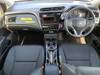 HONDA GRACE
