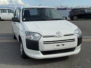 2019 TOYOTA PROBOX VAN