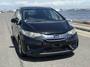 2015 HONDA FIT HYBRID L PKG