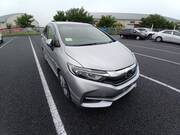 2019 HONDA SHUTTLE