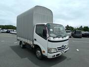 2012 TOYOTA TOYOACE TRUCK 1.5ton