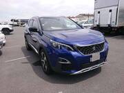 2018 PEUGEOT 3008